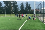 ახალმოსახლეობამდე ბათუმის „დინამოს“ სულ ცოტა აკლია