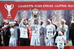„საბურთალო“ საქართველოს თასის მფლობელია, ჭიაბრიშვილმა კი გუნდი დატოვა