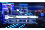 ქართველი წყალბურთელების საასპარეზო ჯგუფი გაირკვა