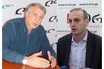 5 დღე არჩევნებამდე