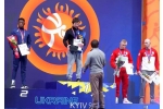 მედლები, რომლებიც ობიექტური მსაჯობის შემთხვევაში სხვა ყალიბის იქნებოდა