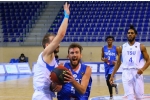 რეზო როგავამ რუმინეთში 19 ქულით დაიწყო