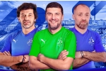 "დინამო თბილისის" ვეტერანები 2020 წელს გერმანიიდან იწყებენ