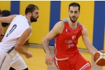 ბერიშვილის ორმაგი დუბლი და კატარის ჩემპიონობის შანსი