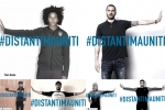DistantiMaUniti შორს, მაგრამ ერთად!