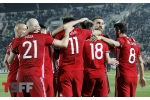4 დებიუტანტი ვაისის შემადგენლობაში