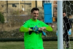 ერთ კვირა ეროვნული ლიგის დაწყებამდე