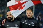 საქართველო „რვა ერზე“ და შარიქაძე მეგობრების წინააღმდეგ