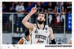 შენგელიას პირადსარეკორდო 31 ქულა, მატჩისა და ფინალის MVP-ის პრიზები და რა თქმა უნდა, ჩემპიონობა!