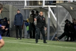 ახალი მწვრთნელით „სიონის“ წინააღმდეგ