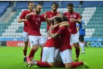 პირველი მატჩი ყოველთვის ძალიან მნიშვნელოვანია