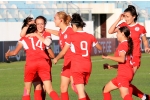 2020-21 წლების შესარჩევზე, ქართველი გოგონების მეტოქეები ცნობილია