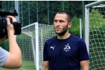 „დინამო თბილისმა“ გიორგი გაბედავა დაიმატა