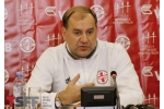 ქართული და სერბული მედიის პასუხად - ვაისი საქართველოს ნაკრებში რჩება