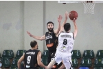 რუსთავმა ვერა იოლად დაამარცხა და სუპერლიგის ლიდერობა გაიმყარა