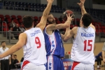საქართველოს საკალათბურთო თასის გათამაშება გრძელდება