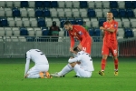 დღეს, ჩენ ვერ გავხდით გმირები, დღეს ჩვენ, „ლუზერები“ ვართ