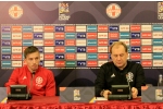 რთული, მაგრამ გასაკეთებელი - საქართველოს ეროვნული ნაკრები სომხებთან მატჩისთვის ემზადება