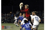ვიტალი დარასელიას ტურნირი „დინამო თბილისმა“ გამარჯვებით დაიწყო