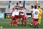 ვაჟთა ტურნირის დასკვნითი მატჩები 6 მაისს გაიმართება