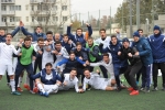 „დინამო თბილისის“ 19-წლამდელთა გუნდი, უეფას ახალგაზრდულ ლიგაზე ითამაშებს