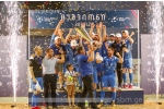 თსუ საქართველოს ჩემპიონია