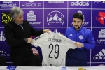 ბათუმის „დინამომ“ მეორე თამაში წააგო, „საბურთალომ“ კი კვლავ მოიგო