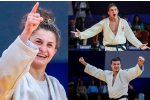 კიდევ ორი ოქრო იპონით