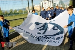 ხვალ, „დინამოს აკადემიაში“ ვიტალი დარასელიას სახელობის ტურნირი იწყება