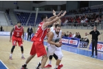 საკალათბურთო სუპერლიგას თსუ ლიდერობს