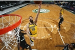 ბითაძის 6 ქულა, 5 მოხსნა და ინდიანელთა უიმედო მარცხი მილუოკისთან