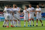 7 ოქტომბრიდან საქართველოს ეროვნული ნაკრები შეიკრიბება