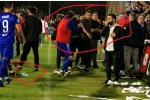 განწყობა განწყობად, მაგრამ უსაფრთხოება პირველ რიგში