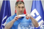 ფედერაციაში საქართველოს თასის წილისყრა გაიმართა