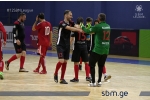 თბილისში ბიზნეს ლიგის მეორე ტური გაიმართა