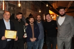 ძალოსანთა რეკორდები გრძელდება