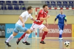 დანია და ისრაელი დაზავდნენ