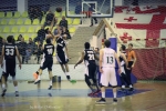სერიაში ანგარიშია 1-1