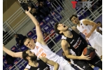14 ოქტომბერს საკალათბურთო სუპერლიგა იწყება