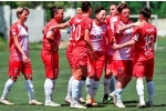 ქალთა ლიგას „ლანჩხუთი“ ქულებით ლიდერობს, „ნიკე“ - გატანილი გოლებით