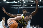 შერმადინის 21 ქულა, 14 მოხსნა და მორიგი MVP-ის ტიტული