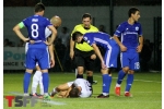დინამოელმა გიორგი თევზაძემ ოპერაცია გაიკეთა