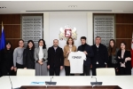 300000 ლარი სამ საქველმოქმედო ფონდს