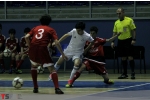 15 წლამდე ტურნირში „საბურთალოს“ ფინალში კვლავ „დინამო თბილისი“ შეხვდა