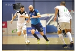 ფუტსალის ლიგის 2017-18 წ.წ გათამაშების VIII ტურის მატჩების მიმოხილვა