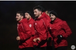 გიორგი რეხვიაშვილმა ჯიმი ტაბიძე ჩაანაცვლა
