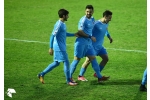 "ტორპედომ" მარცხით დაიწყო