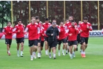 პორტუგალია, სახასიათო ქართულ გუნდთან ემზადება სათამაშოდ