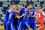 მოდი დინამოზე