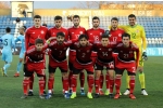 გია ცეცაძეს გუნდმა ორივე ამხანაგური მოიგო